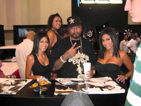 Lil Flip - S.U.C. DVD Freestyle (Screwed)