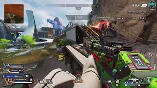 ダイヤを目指すAPEX