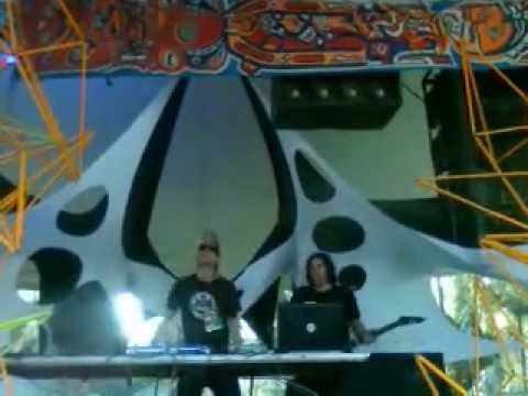 Outer signal  dark files