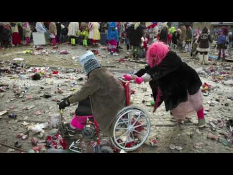 Floeren - Past op ver Kristof