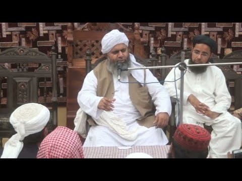 molana Abdul hameed tonsvi 2022