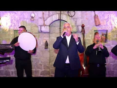 Nexhat Kaleziqi - Bubullim të Shkëmbi i Kavajës - Live - Gëzuar 2026 nga Ulqini