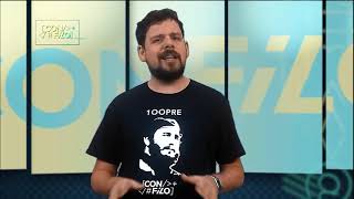 CON FILO | Ciclones, perros abandonados y espías 