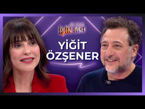 Aslı Şafak'la İşin Aslı - Yiğit Özşener | 2 Mart 2026