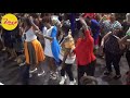 Sipho Makhabane UK Live 8 OVER OVER