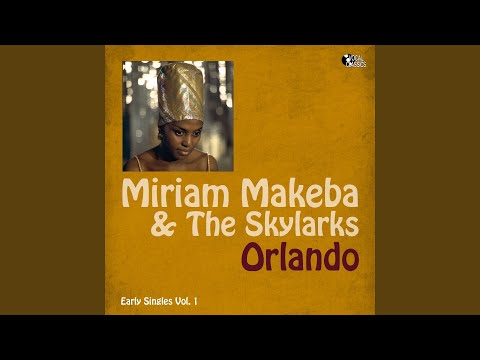 Orlando (feat. The Skylarks)