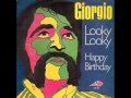 Giorgio - Looky Looky (1969) 