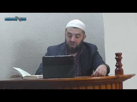 6. Komentimi i sures EN-Nexhm - Hoxhë Enes Goga