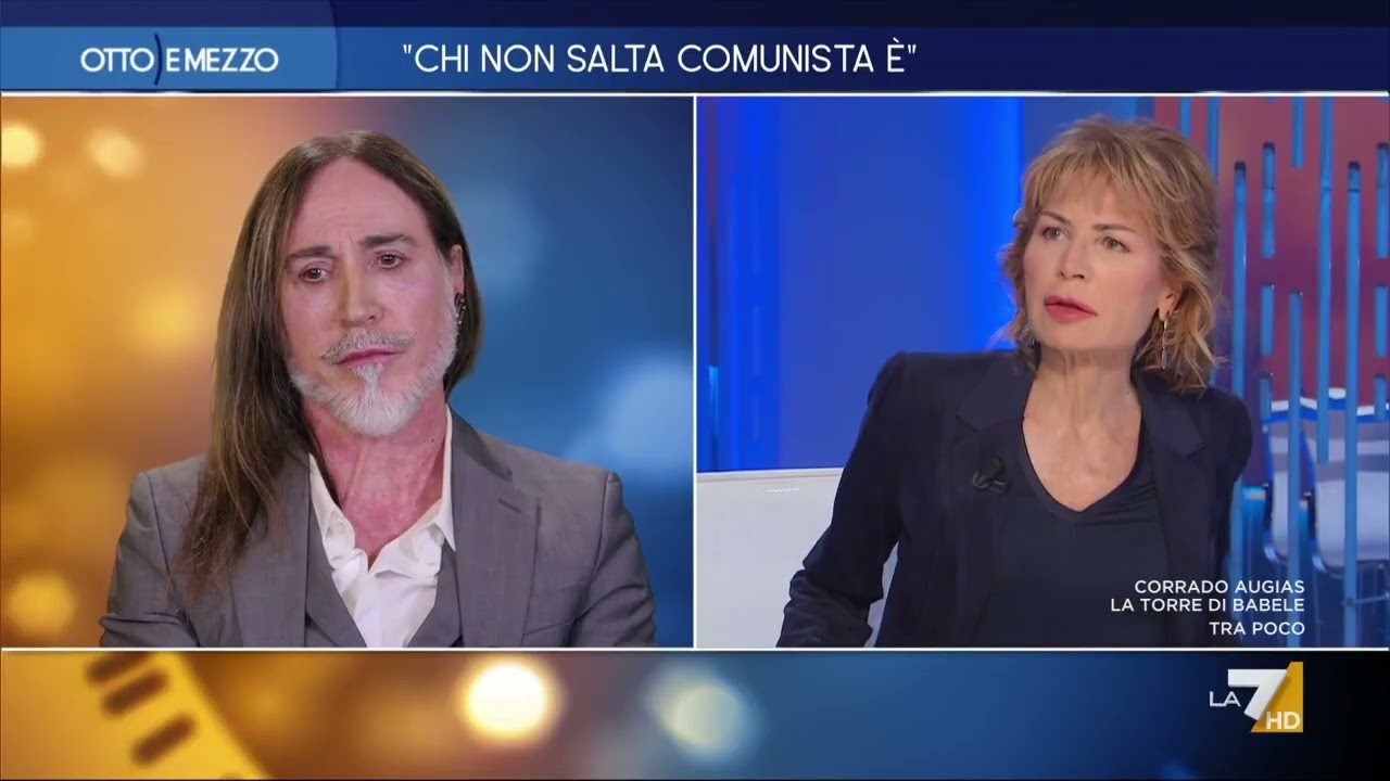 Governo Meloni, Manuel Agnelli: "Un vero disastro"