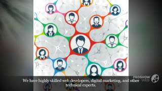 Digital marketing agency in Chicago