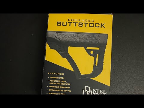 Daniel Defense AR-15s: Yes, That Good