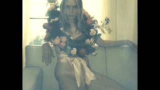 JOHNNY JEWEL & CHLOË SEVIGNY "PRAYER TO ST. THERESE"