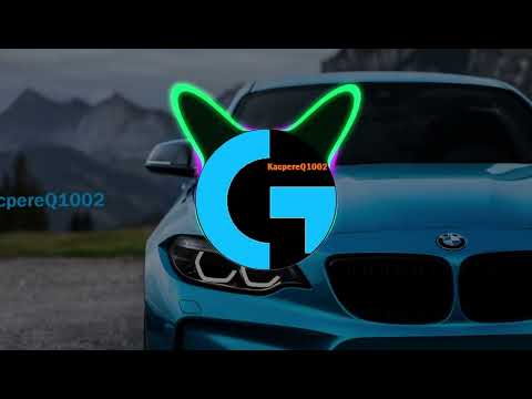 VAMERO, Tribbs, Philip Strand – Ghost (Bass Boosted)