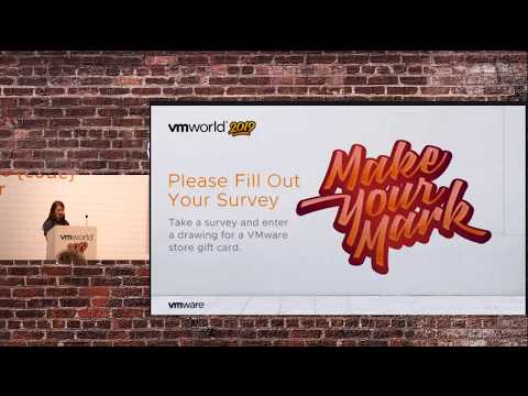 Susan Wu - Demystifying Istio and Envoy [CODE2995E]