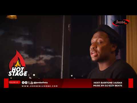 HOT STAGE: KAA LA MOTO/HIP-HOP IS NOT DEAD/MONI CENTROZONE/WATU HAWAJUI