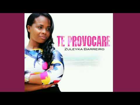 ZULEYKA BARREIRO - Te Provocaré - 09 - Te Mostraré Mi Gloria (feat. Kevin Peña)