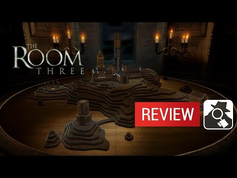 THE ROOM THREE | AppSpy Review