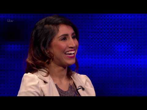 The Beast Offers Rupinda £30,000 - The Chase