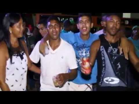 Primeiro Encontro de Pancadoes - Camarao do Gilvan