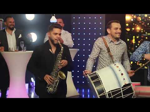 Aleksandar Taleski & Sanja Risteska -  Brat i Sestra