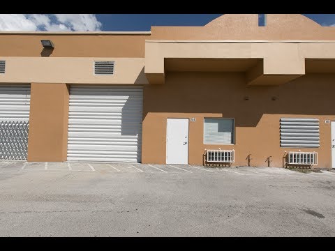 13715 SW 139 Ct #104 A Miami, FL 33186