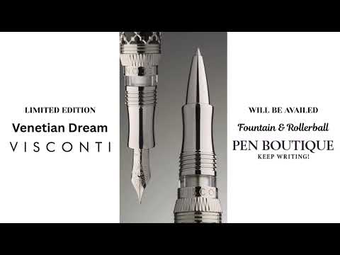 Pen Boutique Ltd