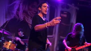 Knuckle Puck &quot;Everyone Lies To Me&quot; at The Social in Orlando FL