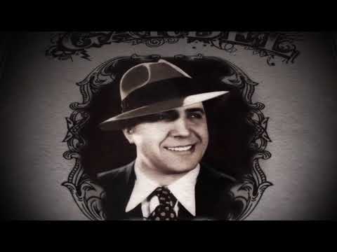 HOMENAJE A CARLOS GARDEL