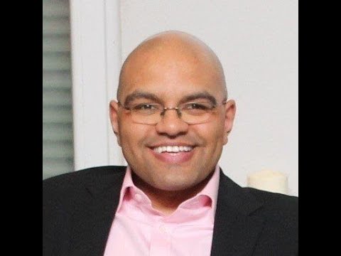 Windrush Legacy - Of Success & The Path to Progress with Barrister Darren Sylvester