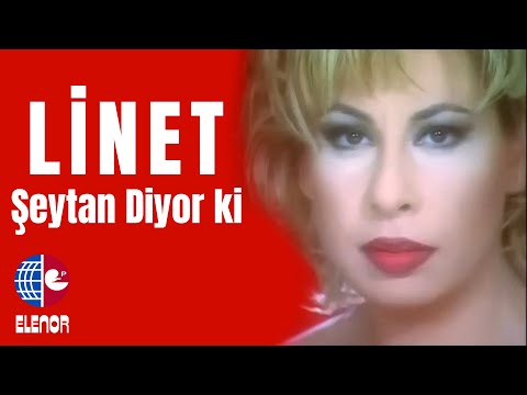 Linet - Şeytan Diyor ki (Video Klip)