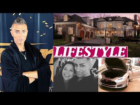 Aaron Crow Lifestyle, Net Worth, Girlfriends, Age, Family, Facts, Wiki !