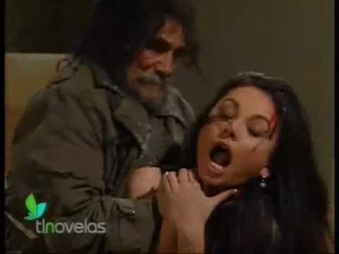 Velo de Novia - La Muerte de Dulce