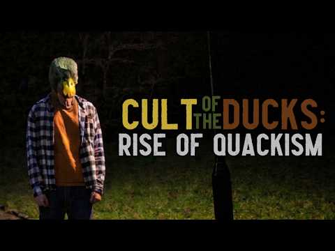 Cult Of The Ducks: Rise Of Quackism (2026)