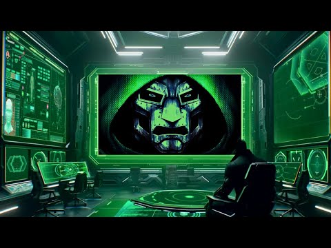 Batman Contigency Plans: Victor Von Doom