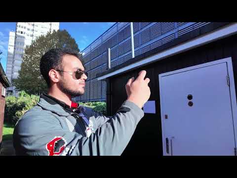 K4 SECURITY - Part of K4 Group video.