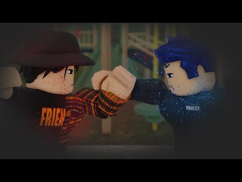 ROBLOX BULLY Story episode 6 Season 1 🎵(Born a Rockstar)🎵