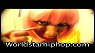 Lil&#39; Kim - Black Friday OFFICIAL VIDEO