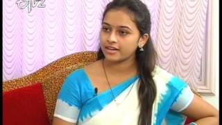 ETV Talkies - Sri Divya Speaks about Mallela Theer