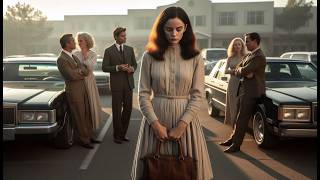 Riram da professora sem carro — no dia seguinte, perderam o direito de rir