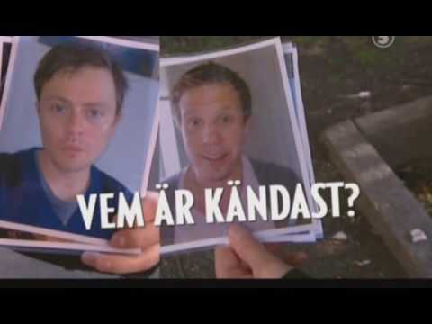 Vem är kändast Filip eller Fredrik?