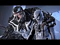 SPIDER-MAN Full Movie 2023: Venom Saga | Superhero FXL Action Movies 2023 in English (Game Movie)