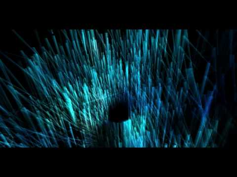 Squarepusher - The Exploding Psychology (HD)