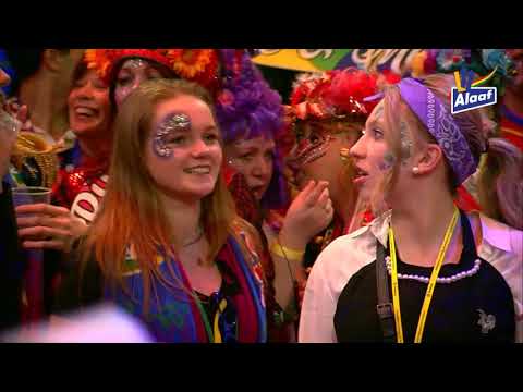 LVK 2020: de Toddezèk - De Zwambôks (Grubbenvorst)