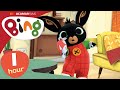 Accident Blankie And MORE 1 Hour Full Episodes Compilation Bing English