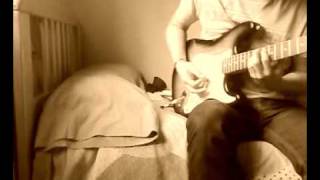 Samuch cover (pignoise nadie mas)