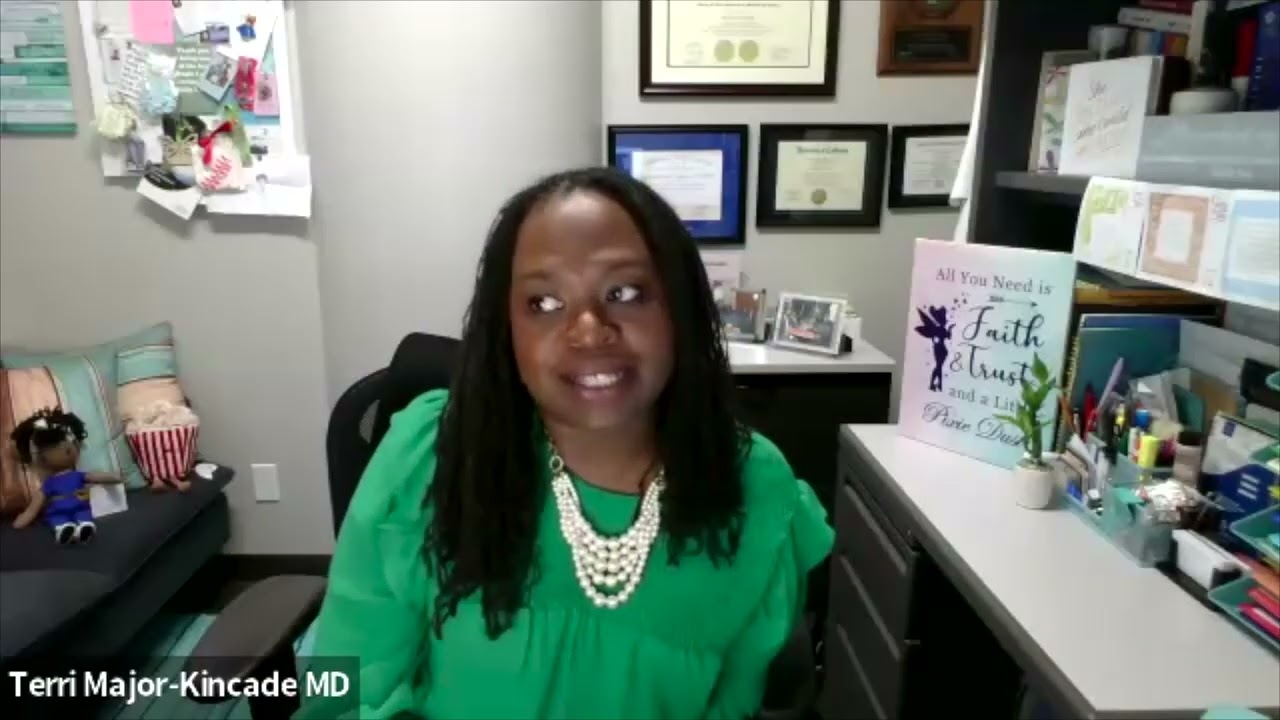 The challenge of decision-making and minimizing regret: “Families can make different decisions from day to day.”