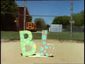 Classic Sesame Street B Limerick Logo Free