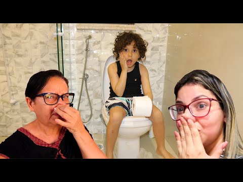 REGRAS DE CONDUTA NA CASA DOS OUTROS  -  30 MINUTOS