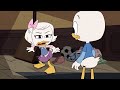 Dewey DuckTales Dub