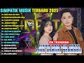 CINTA DAN AIR MATA PENANTIAN BERUJUNG LUKA SIMPATIK MUSIK FULL ALBUM TERBARU 2025
